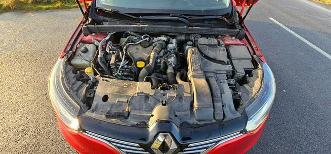 Renault Megane 1.5 dci 80tys.km