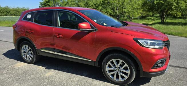 Renault Kadjar 1.5 dci 84 tys.km !