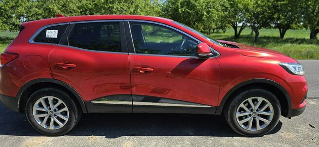 Renault Kadjar 1.5 dci 84 tys.km !