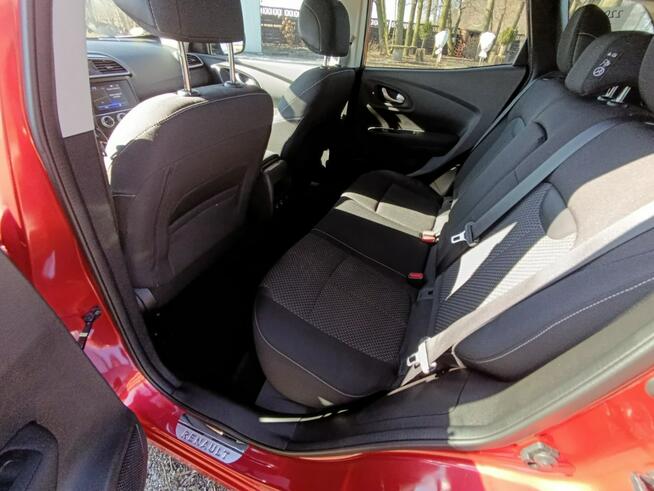 Renault Kadjar 1.5 dci 84 tys.km !