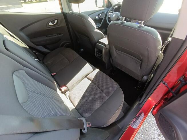 Renault Kadjar 1.5 dci 84 tys.km !