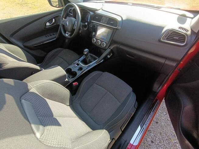 Renault Kadjar 1.5 dci 84 tys.km !