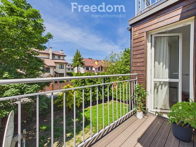 Design i komfort | 61 m² Bronowice