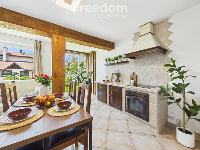 Design i komfort | 61 m² Bronowice