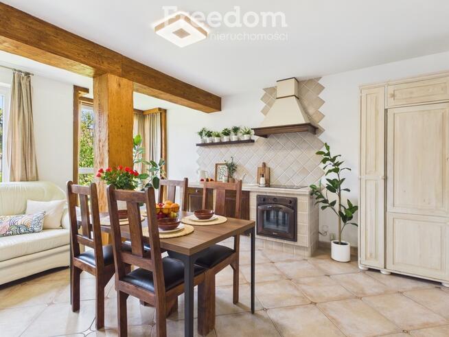 Design i komfort | 61 m² Bronowice