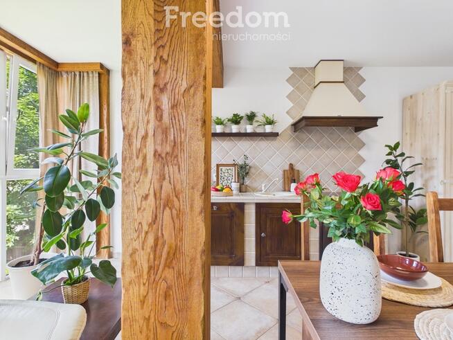 Design i komfort | 61 m² Bronowice