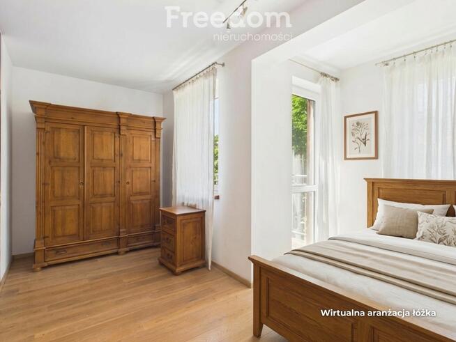 Design i komfort | 61 m² Bronowice