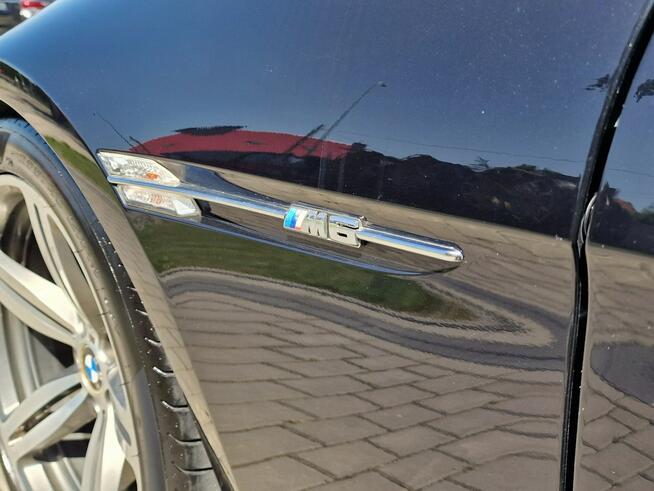 BMW M6 530KM Lift 2008r Carbon Akrapovic Raty Zamiana