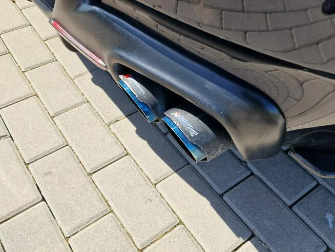 BMW M6 530KM Lift 2008r Carbon Akrapovic Raty Zamiana