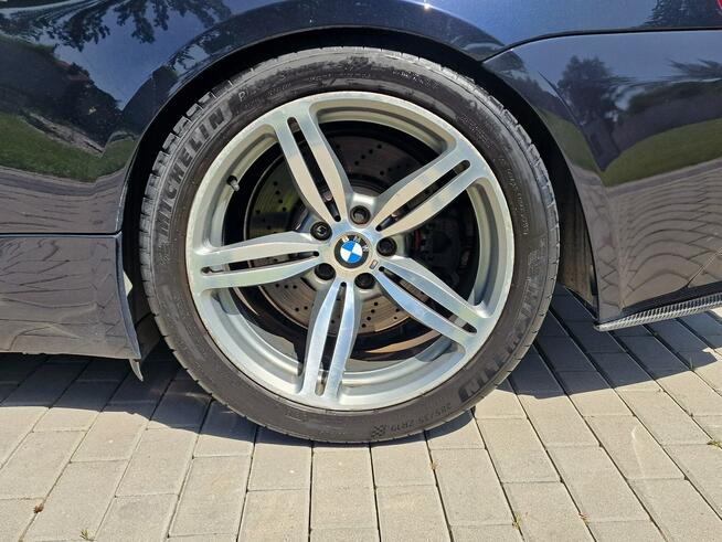 BMW M6 530KM Lift 2008r Carbon Akrapovic Raty Zamiana