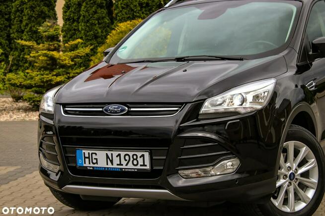 Ford Kuga 1.5*150KM*Ksenon*Nawigacja