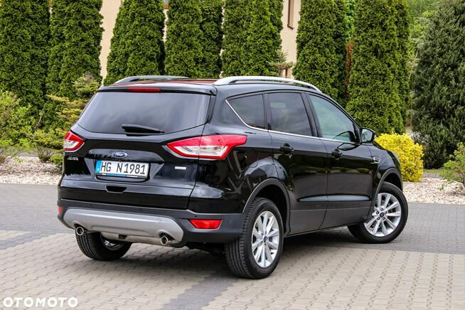 Ford Kuga 1.5*150KM*Ksenon*Nawigacja