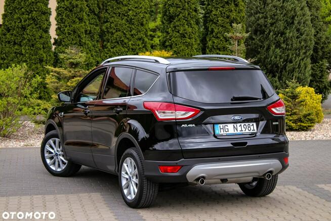 Ford Kuga 1.5*150KM*Ksenon*Nawigacja