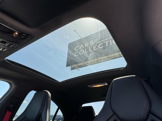 Mercedes CLA 45, 2014
