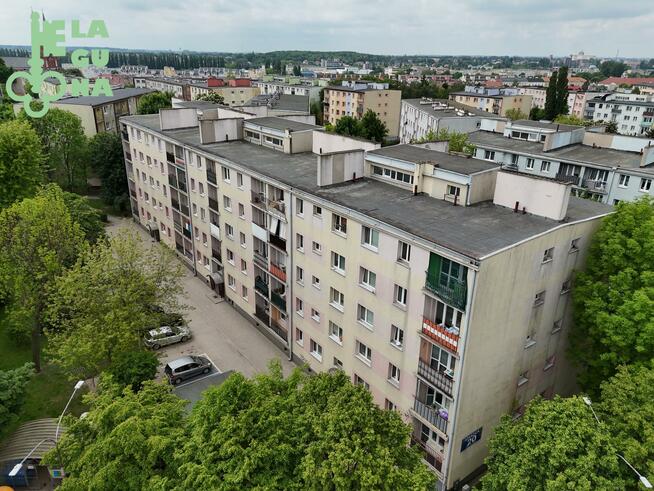 Mieszkanie Kutno, Staszica