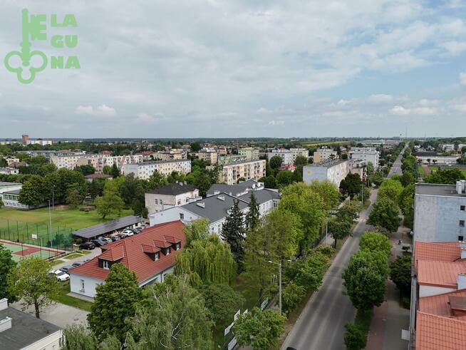 Mieszkanie Kutno, Staszica
