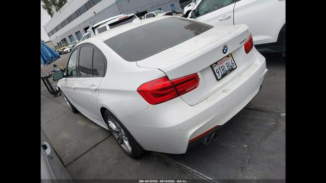 BMW 330 M-Pakiet / niski przebieg