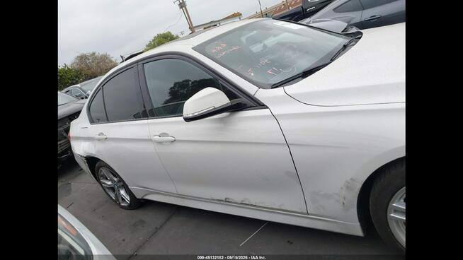 BMW 330 M-Pakiet / niski przebieg