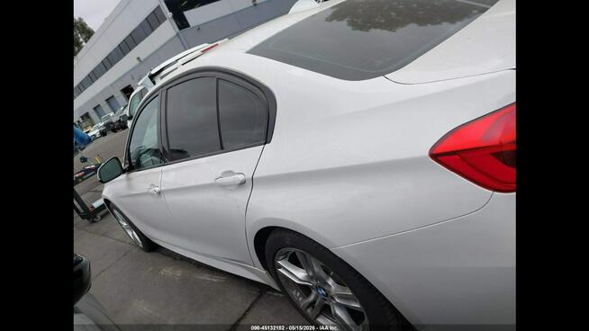 BMW 330 M-Pakiet / niski przebieg