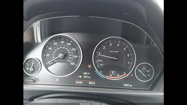 BMW 330 M-Pakiet / niski przebieg