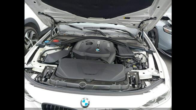 BMW 330 M-Pakiet / niski przebieg