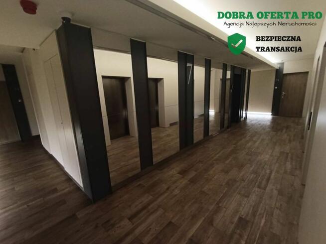3 pokoje Centralpark Morena ul. Rakoczego 11