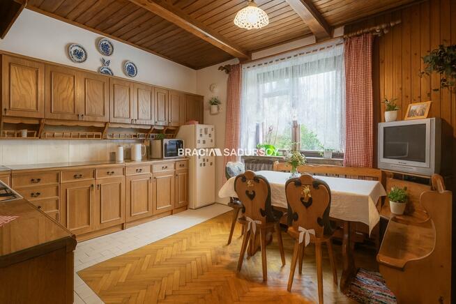 Dom Zabierzów Zabierzów, Krakowska