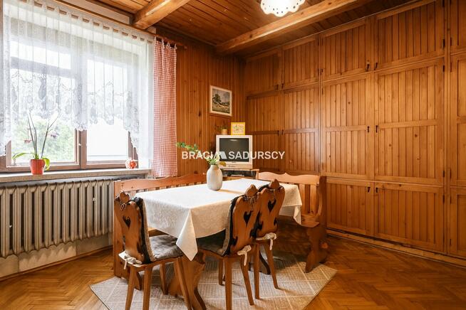 Dom Zabierzów Zabierzów, Krakowska