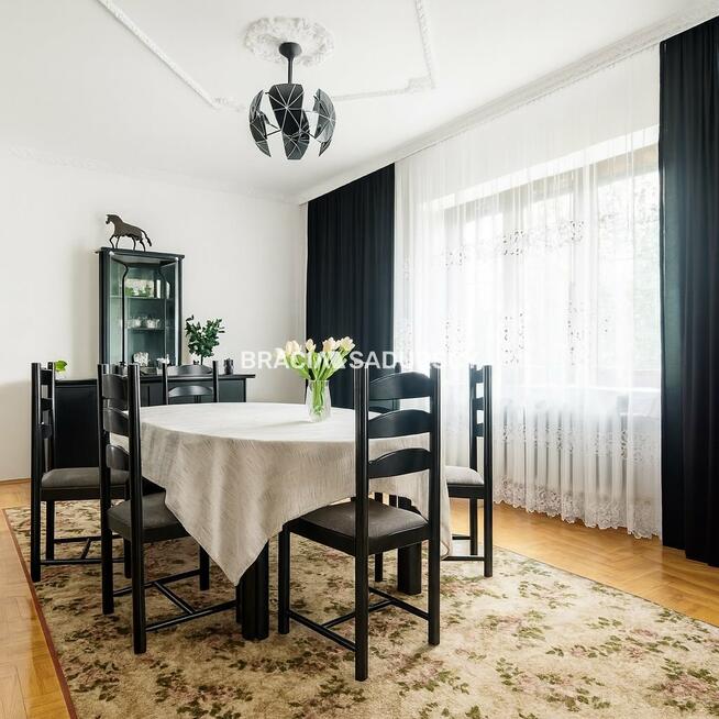 Dom Zabierzów Zabierzów, Krakowska