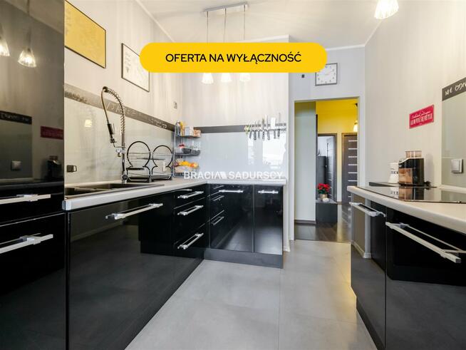 Mieszkanie Kraków Dębniki, Kliny, Mieczykowa