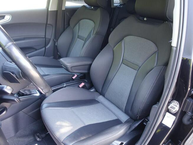 Audi A1 1,6D Klimatronik Navi Alu Automat Bluetooth Zarejestrowany VIP Gwarant