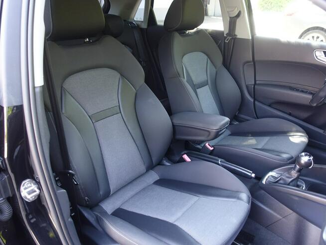 Audi A1 1,6D Klimatronik Navi Alu Automat Bluetooth Zarejestrowany VIP Gwarant