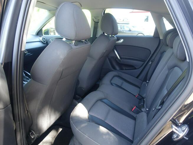 Audi A1 1,6D Klimatronik Navi Alu Automat Bluetooth Zarejestrowany VIP Gwarant