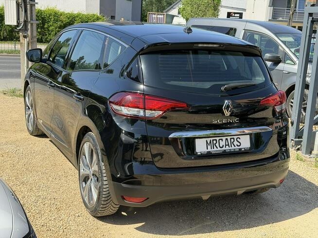 Renault Scenic INTENSE*ALU*20*Masaże*Kamera*Asystent*Sam*Parkuje*PółSkóra*Ideał*Orygi