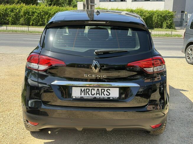 Renault Scenic INTENSE*ALU*20*Masaże*Kamera*Asystent*Sam*Parkuje*PółSkóra*Ideał*Orygi
