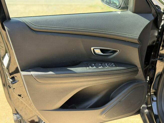 Renault Scenic INTENSE*ALU*20*Masaże*Kamera*Asystent*Sam*Parkuje*PółSkóra*Ideał*Orygi