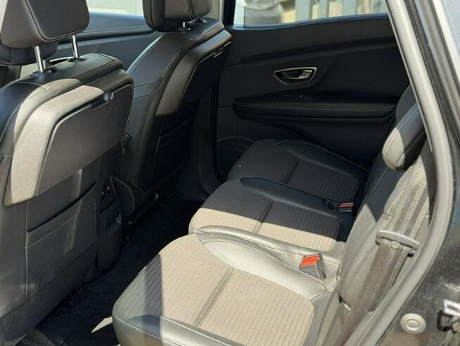 Renault Scenic INTENSE*ALU*20*Masaże*Kamera*Asystent*Sam*Parkuje*PółSkóra*Ideał*Orygi