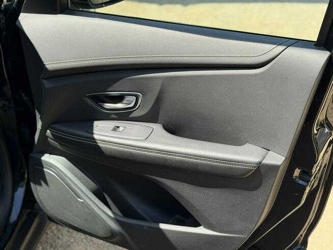 Renault Scenic INTENSE*ALU*20*Masaże*Kamera*Asystent*Sam*Parkuje*PółSkóra*Ideał*Orygi