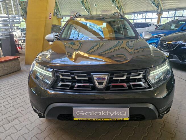 Dacia Duster Zobacz opis !!W podanej cenie Roczna Gwarancja !!