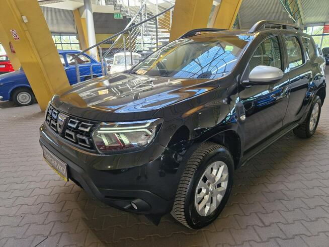 Dacia Duster Zobacz opis !!W podanej cenie Roczna Gwarancja !!