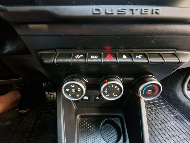Dacia Duster Zobacz opis !!W podanej cenie Roczna Gwarancja !!