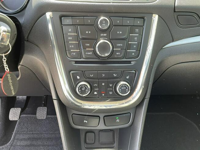 Opel Mokka 1.4T Bezwypadkowy EDITION ecoFlex tempomat