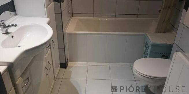 3-pokojowe mieszkanie na Pradze-Północ