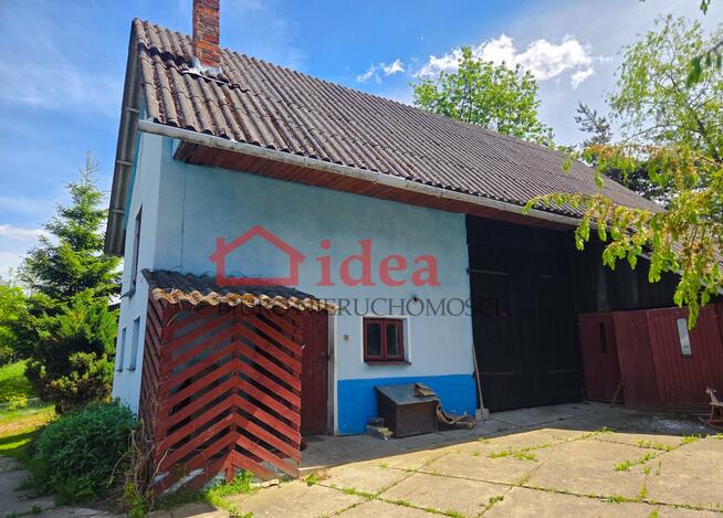 Dom Izdebki gm. Nozdrzec