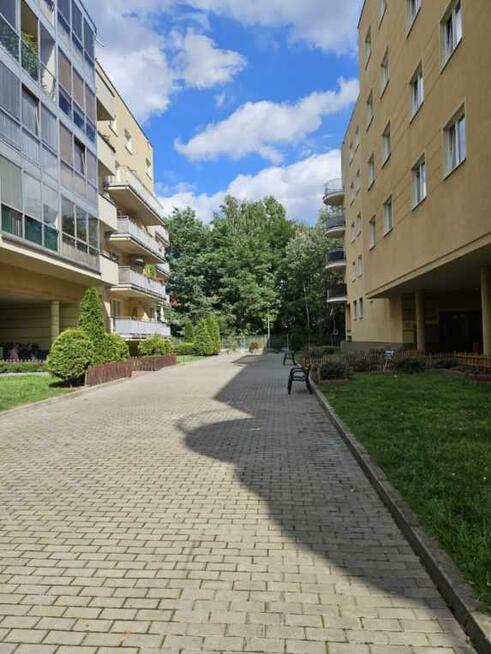 Mieszkanie Ząbki, Powstańców