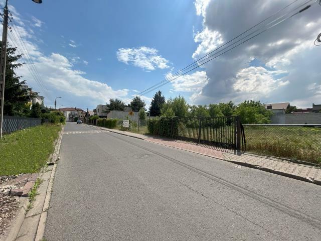 Działka budowlana Warszawa Targówek, Zacisze, Mroźna