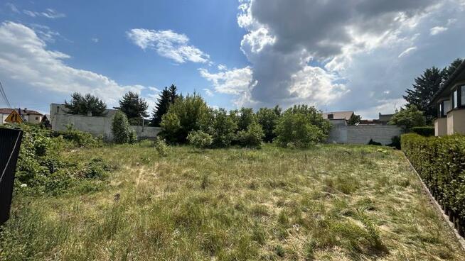 Działka budowlana Warszawa Targówek, Zacisze, Mroźna