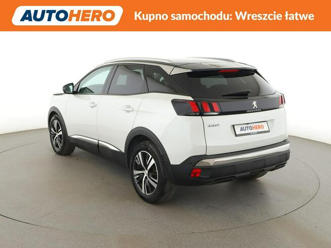 Peugeot 3008 LED, Automat, Navi, Kamera, PDC, Niski Przebieg
