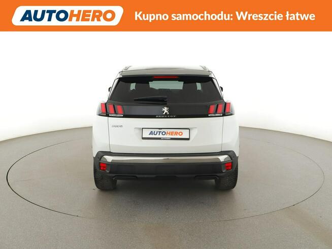 Peugeot 3008 LED, Automat, Navi, Kamera, PDC, Niski Przebieg