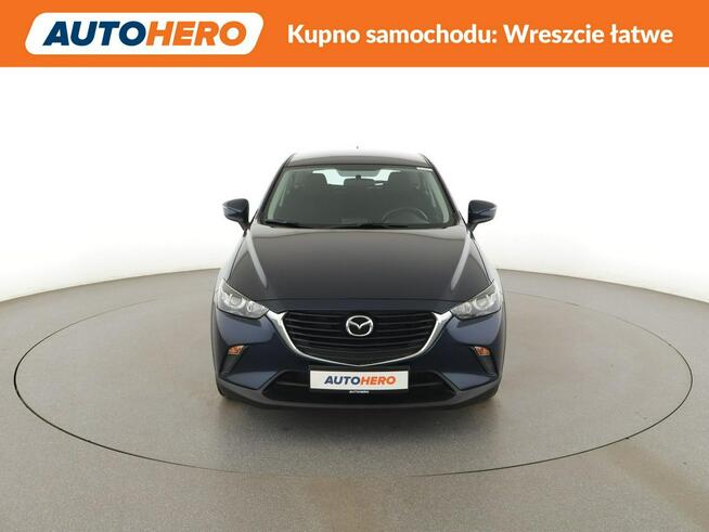 Mazda CX-3 niski przebieg ks.serwisowa